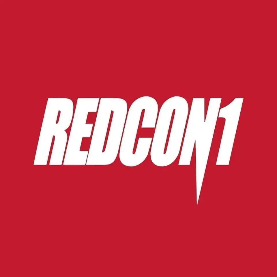 REDCON1 supplements at Vine Fitness
